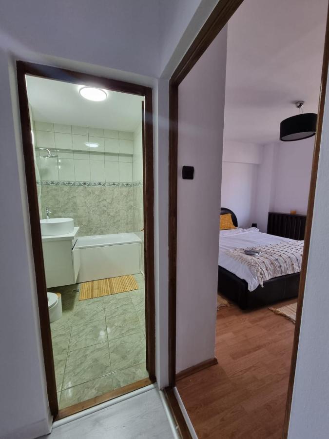 Clau Home Hunedoara Exterior photo